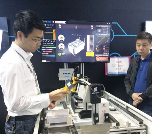 领跑5G布局物联网 爱立信携手合作伙伴共筑资产管理新生态