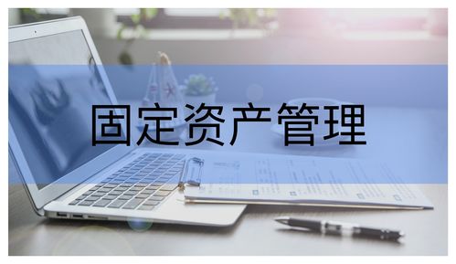固定资产管理系统 企业资产管理的效率引擎与价值基石